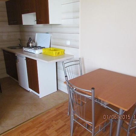 Agroturystyka Oliweczka Hotel Potok Wielki Luaran gambar
