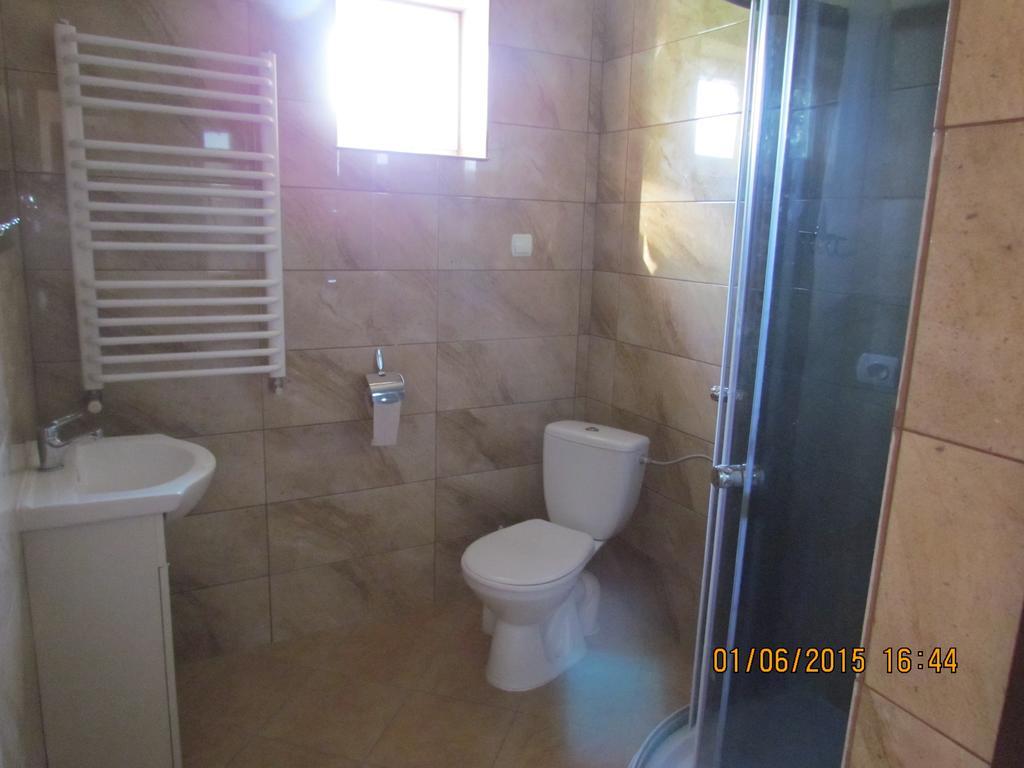 Agroturystyka Oliweczka Hotel Potok Wielki Luaran gambar